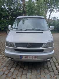 2.5 TDi Syncro