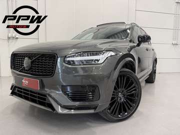 T8 Recharge AWD R-Design PANO/LUCHTVERING/B&W/SOH