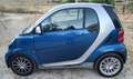 smart forTwo Fortwo Coupé CDI Passion Aut. Passion Azul - thumbnail 1