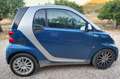 smart forTwo Fortwo Coupé CDI Passion Aut. Passion Azul - thumbnail 2
