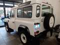 Land Rover Defender 90 2.5 tdi County ASI Blanc - thumbnail 4