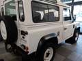 Land Rover Defender 90 2.5 tdi County ASI Biały - thumbnail 3