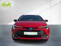 Toyota Corolla 2,0-l-Hybrid, Touring Sports, Teamplayer Rouge - thumbnail 6