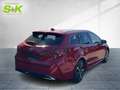 Toyota Corolla 2,0-l-Hybrid, Touring Sports, Teamplayer Rouge - thumbnail 4