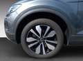 Volkswagen T-Roc 2.0 TDI DSG Life *AHK*KAMERA*SHZG* Grau - thumbnail 7