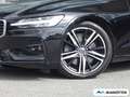 Volvo S60 R Design T5 EU6d-T el. Sitze/RFK/PDC/SHZ/Navi Schwarz - thumbnail 2