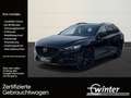 Mazda 6 SK SKYACTIV-G HOMURA LED/NAVI/KAMERA/SHZ/LM Negro - thumbnail 1