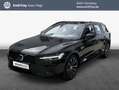 Volvo V60 T6 Plug-in Hybrid AWD Plus Dark Noir - thumbnail 1