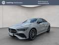 Mercedes-Benz CLA 180 CLA Gris - thumbnail 1