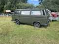 Volkswagen T3 Kombi Bully mit TüV - ehemaliger Funker BW - thumbnail 4