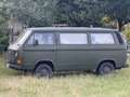 Volkswagen T3 Kombi Bully mit TüV - ehemaliger Funker BW - thumbnail 2