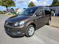 Volkswagen Caddy 1.6 TDI (7-Si.) DSG BMT Maxi Trendline - thumbnail 10