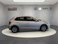 Volkswagen Polo Highline 1.0 TSI Klima Rückfahrkamera Sitzheizung Silber - thumbnail 7