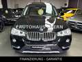 BMW X3 xDrive 35 d xLine 8xReifen HUD AHK Spur Pano Negro - thumbnail 2