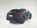 Audi Q8 50 TDI Black line quattro tiptronic Negro - thumbnail 4
