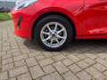 Ford Fiesta Titanium 5 porte Rojo - thumbnail 4