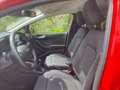 Ford Fiesta Titanium 5 porte Rojo - thumbnail 6