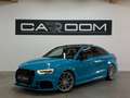 Audi RS3 RS3 SB 2,5 TFSI quattro S-tronic Blau - thumbnail 1