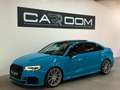 Audi RS3 RS3 SB 2,5 TFSI quattro S-tronic Blau - thumbnail 7
