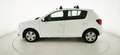 Dacia Sandero VAN 1.0 TCe 100 CV ECO-G AUTOCARRO -PREZZO+IVA Wit - thumbnail 4