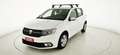 Dacia Sandero VAN 1.0 TCe 100 CV ECO-G AUTOCARRO -PREZZO+IVA Wit - thumbnail 3