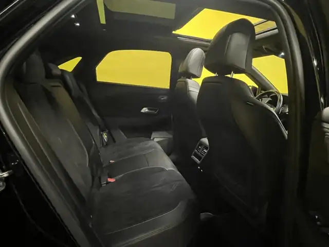 DS Automobiles DS 7 Crossback view 6