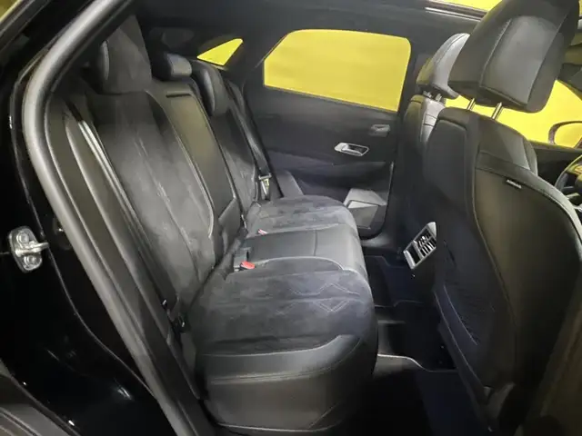DS Automobiles DS 7 Crossback view 7