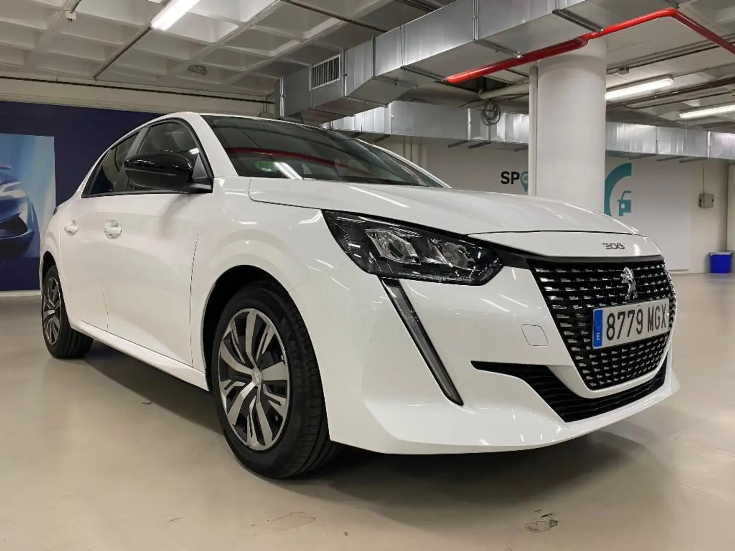 Peugeot 208 1.2 Puretech S&S Active Pack 100 - 1