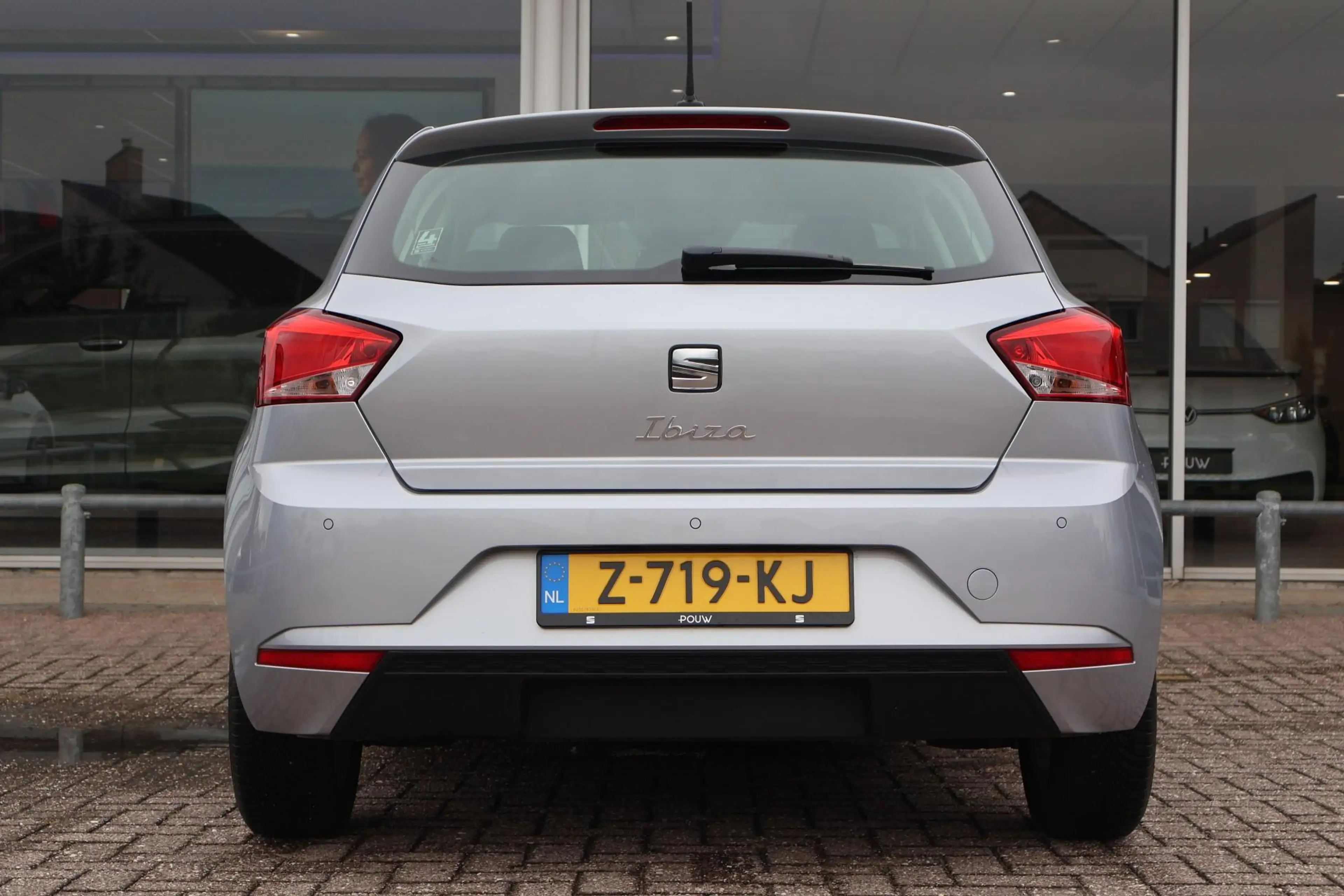 SEAT Ibiza 1.0 EcoTSI 95pk Style | Carplay | PDC | DAB Radio — photo 11