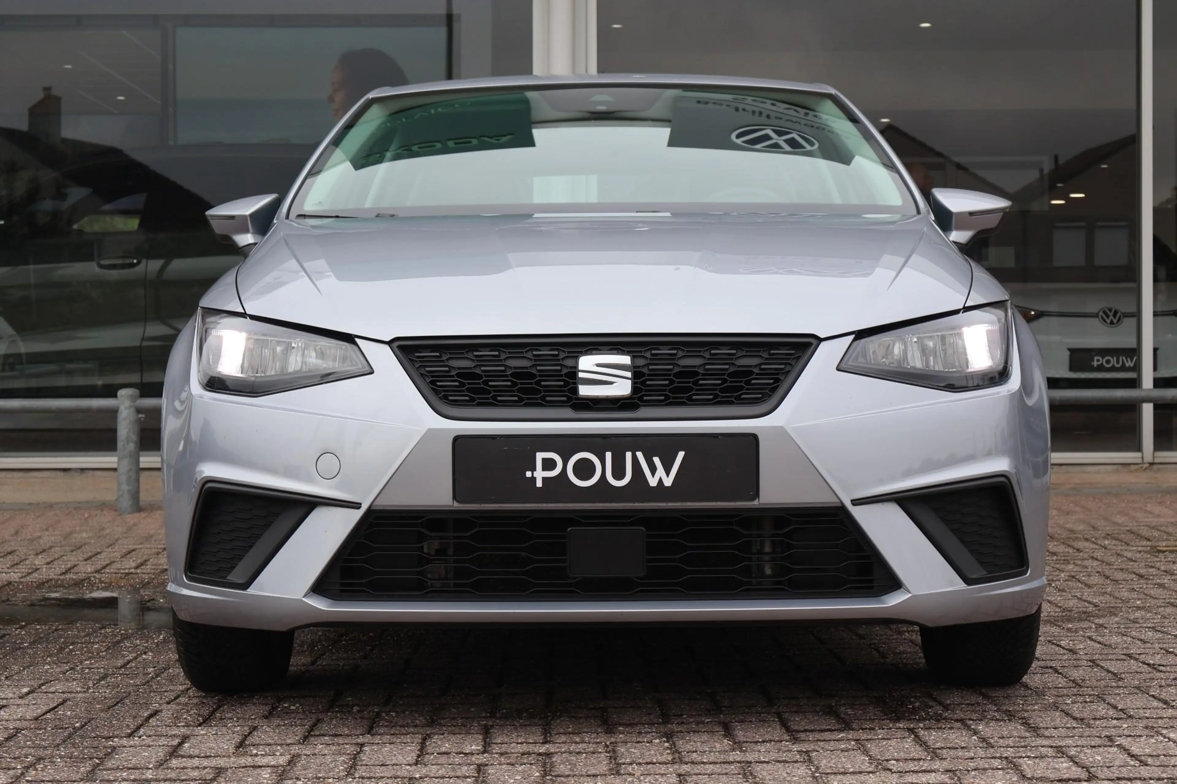 SEAT Ibiza 1.0 EcoTSI 95pk Style | Carplay | PDC | DAB Radio — photo 8