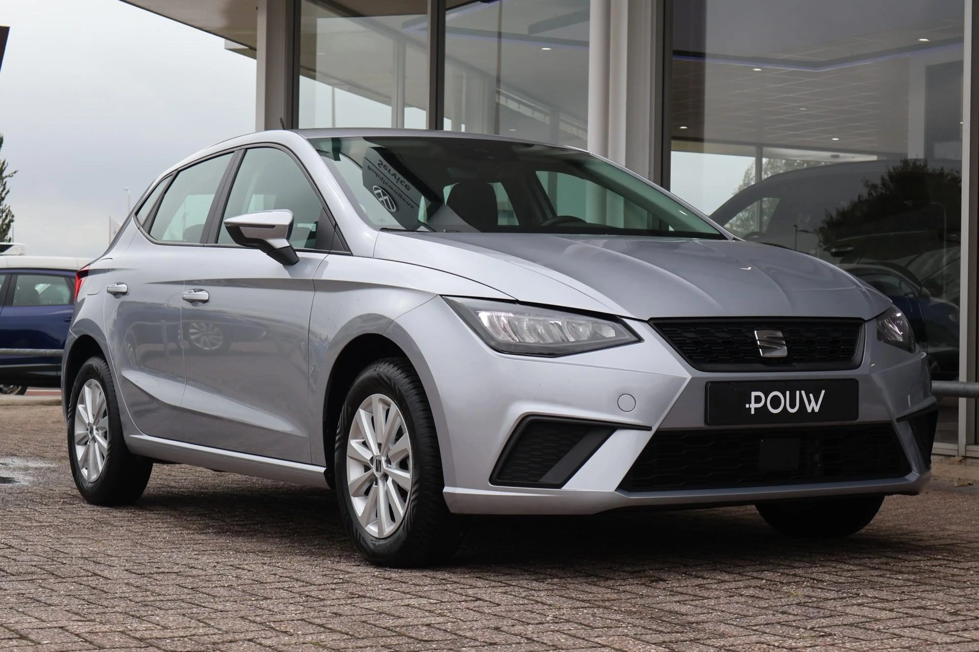 SEAT Ibiza 1.0 EcoTSI 95pk Style | Carplay | PDC | DAB Radio — photo 10