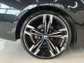 BMW 320 320d Cabrio Futura Argento - thumbnail 9