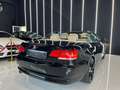 BMW 320 320d Cabrio Futura Argento - thumbnail 4