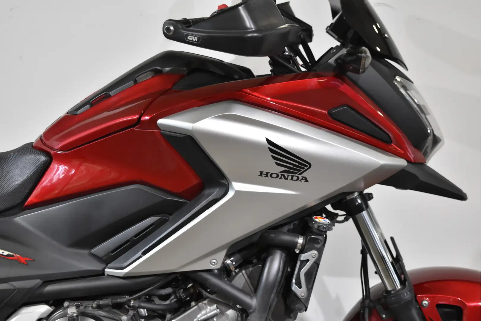 Honda NC 750 X C-ABS - 2