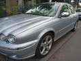 Jaguar X-Type 3.0 V6 4x4 Aut. Executive , Topzustand Argent - thumbnail 1