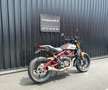 Indian FTR 1200 Červená - thumbnail 3
