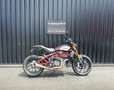 Indian FTR 1200 Červená - thumbnail 1
