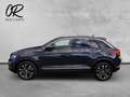 Volkswagen T-Roc IQ.DRIVE *EL-HECKK*KAMERA*1.HAND*GJR*ACC* Gris - thumbnail 2