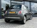 Fiat 500 0.9 TwinAir Lounge Pano Airco Nap Grijs - thumbnail 8
