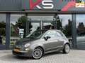 Fiat 500 0.9 TwinAir Lounge Pano Airco Nap Grijs - thumbnail 1