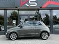 Fiat 500 0.9 TwinAir Lounge Pano Airco Nap Grijs - thumbnail 7