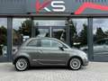Fiat 500 0.9 TwinAir Lounge Pano Airco Nap Grijs - thumbnail 6