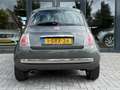 Fiat 500 0.9 TwinAir Lounge Pano Airco Nap Grijs - thumbnail 9