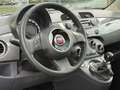 Fiat 500 0.9 TwinAir Lounge Pano Airco Nap Grijs - thumbnail 10