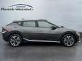 Kia EV6 Basis 77.4kWh AWD Navi Rückfahrkam. Klimaautom SHZ Gris - thumbnail 6