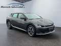 Kia EV6 Basis 77.4kWh AWD Navi Rückfahrkam. Klimaautom SHZ Gris - thumbnail 7