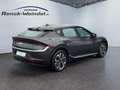 Kia EV6 Basis 77.4kWh AWD Navi Rückfahrkam. Klimaautom SHZ Gris - thumbnail 5