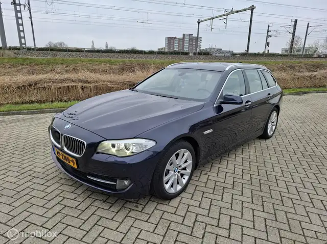 BMW 528 5-serie Touring 528i High Executive M Sport VOL OP