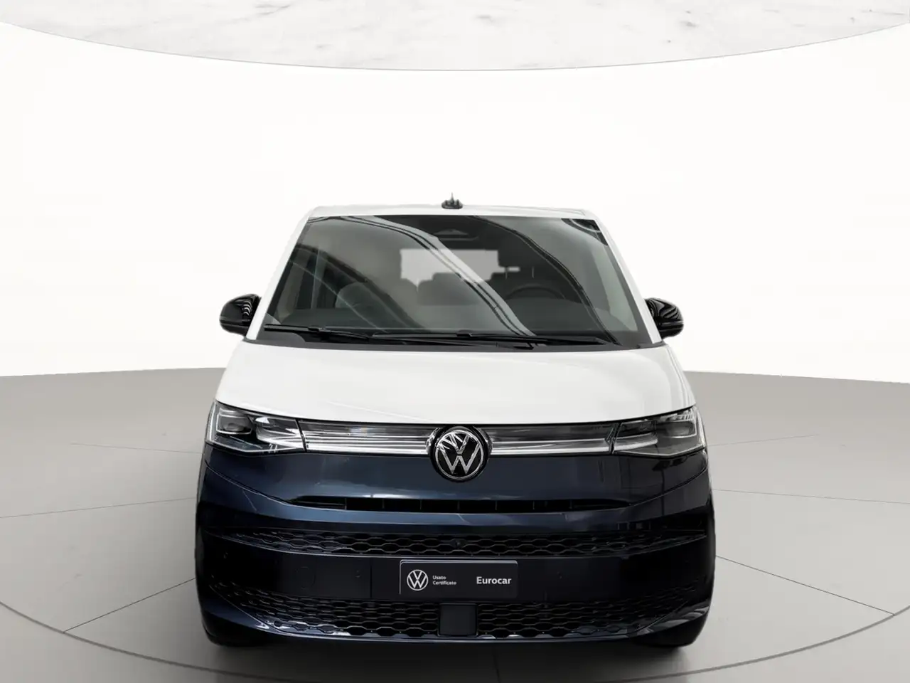 Volkswagen T7 Multivan 2026