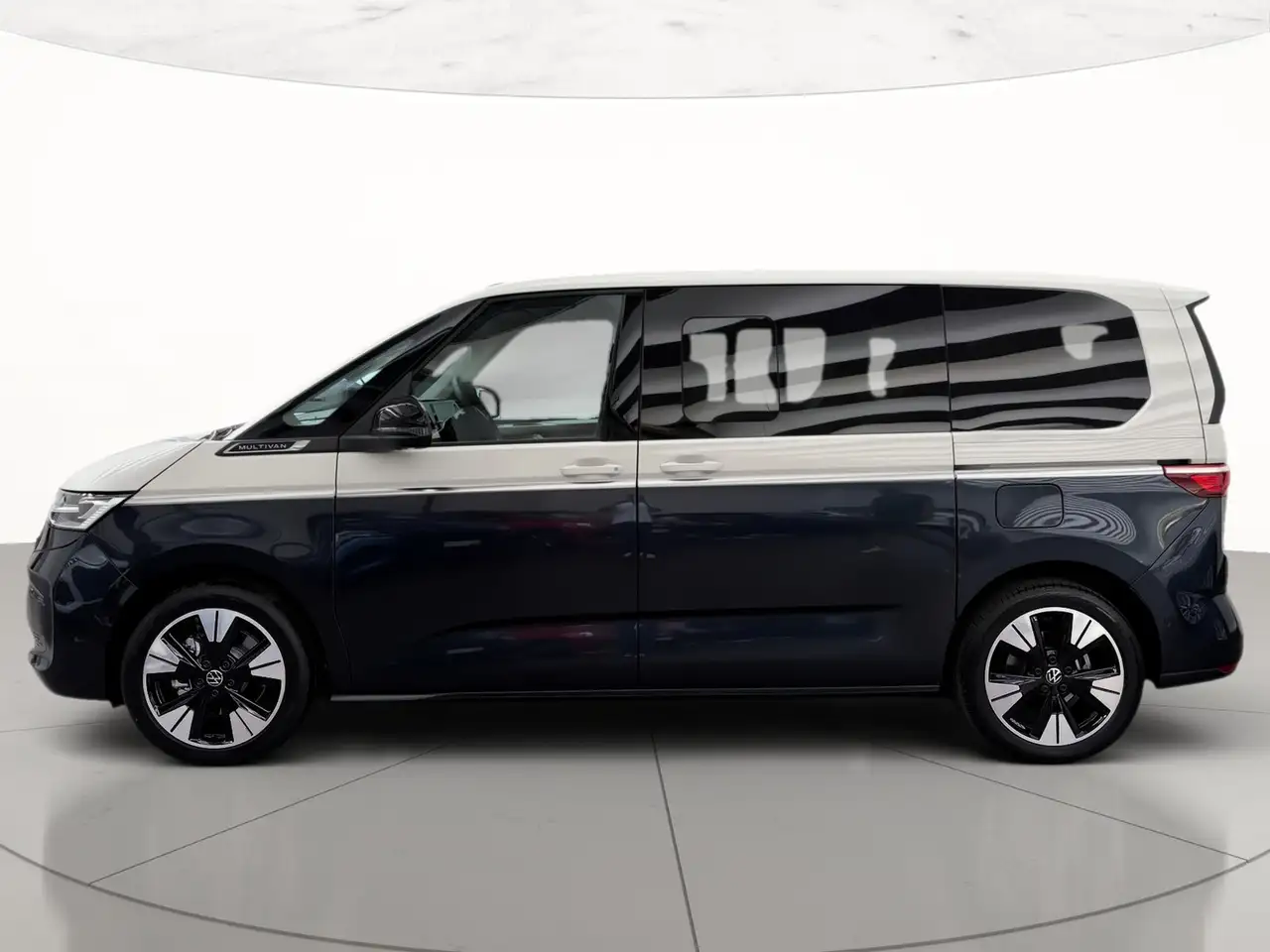 Volkswagen T7 Multivan 2026